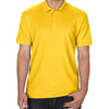 Gildan Men's Daisy DryBlend Double Pique Polo Shirt