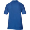 Gildan Men's Royal DryBlend Double Pique Polo Shirt