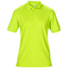 gd42-gildan-neon-green-polo