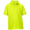 gd42b-gildan-neon-green-polo