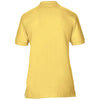 Gildan Men's Daisy Premium Cotton Double Pique Polo Shirt