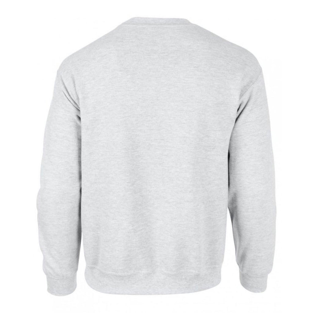 Gildan Men's Ash DryBlend Sweatshirt