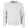 gd52-gildan-light-grey-sweatshirt