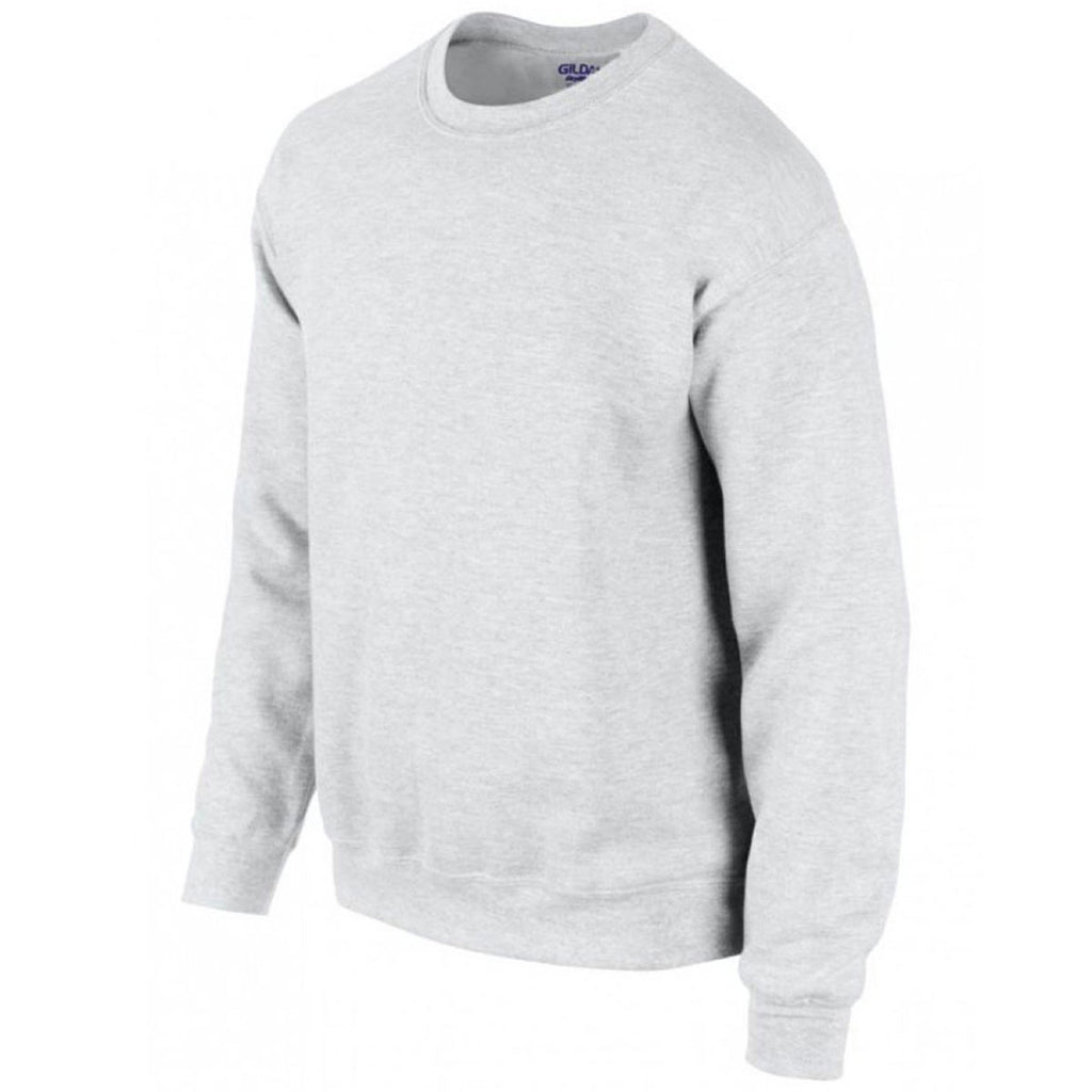 Gildan Men's Ash DryBlend Sweatshirt