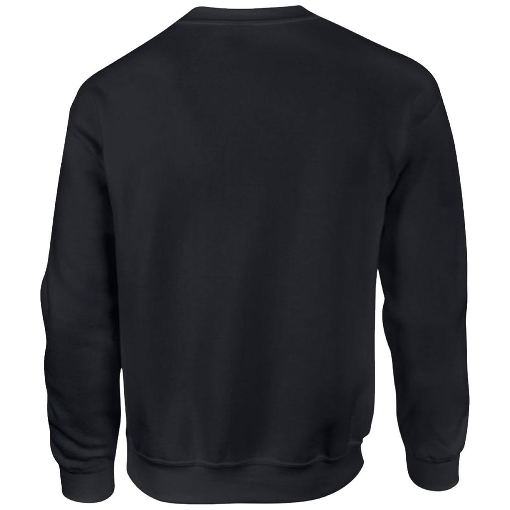 Gildan Men's Black DryBlend Sweatshirt