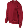 Gildan Men's Cardinal Red DryBlend Sweatshirt
