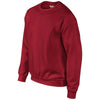 Gildan Men's Cardinal Red DryBlend Sweatshirt