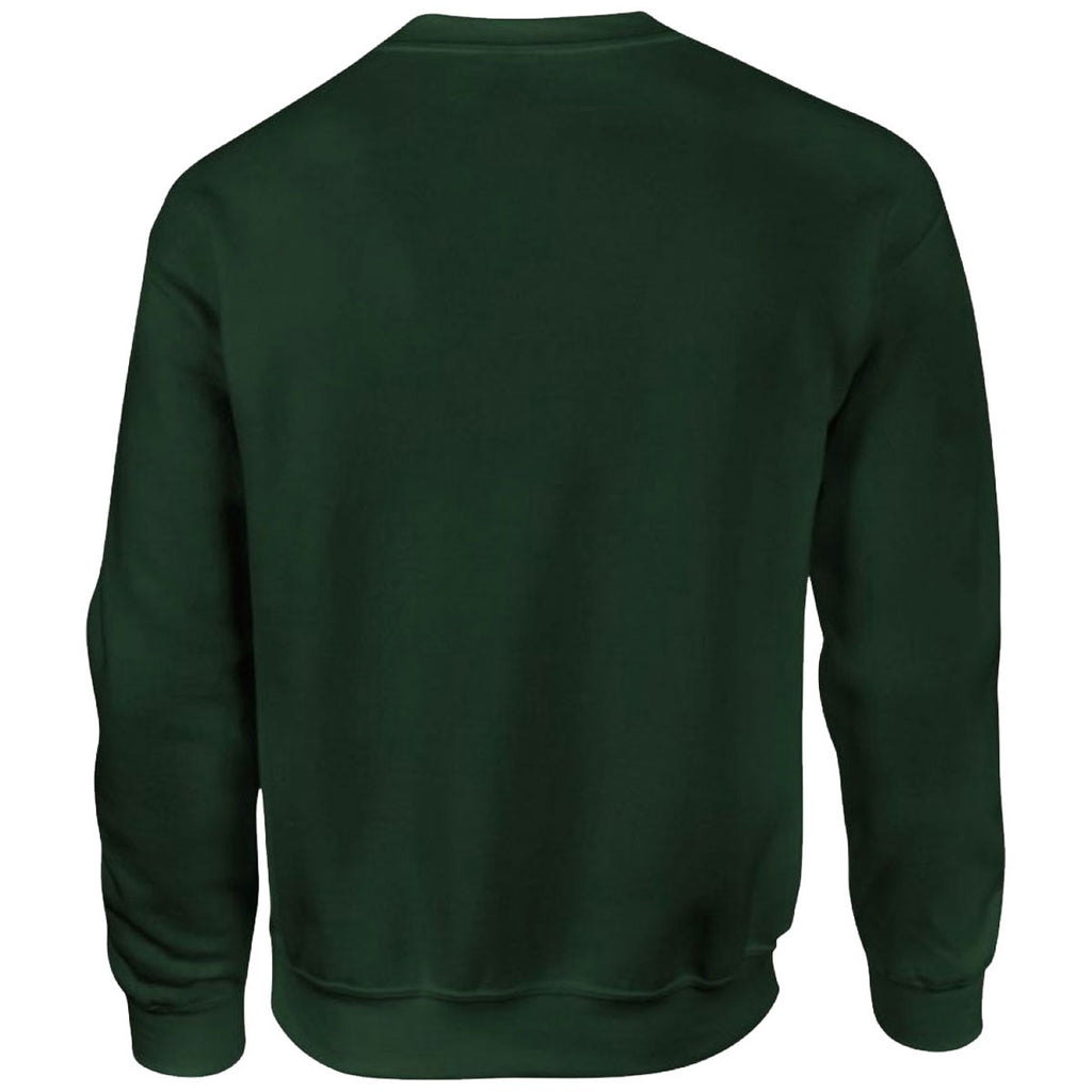 Gildan Men's Forest DryBlend Sweatshirt