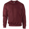 gd52-gildan-burgundy-sweatshirt