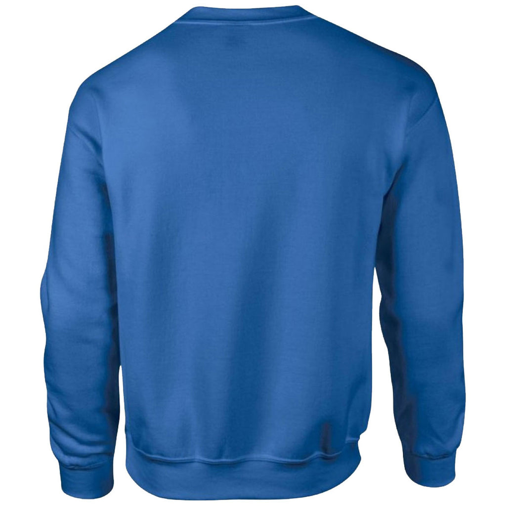 Gildan Men's Royal DryBlend Sweatshirt