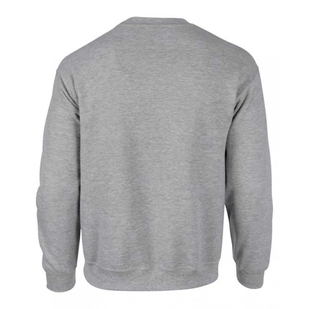 Gildan Men's Sport Grey DryBlend Sweatshirt