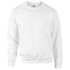 gd52-gildan-white-sweatshirt