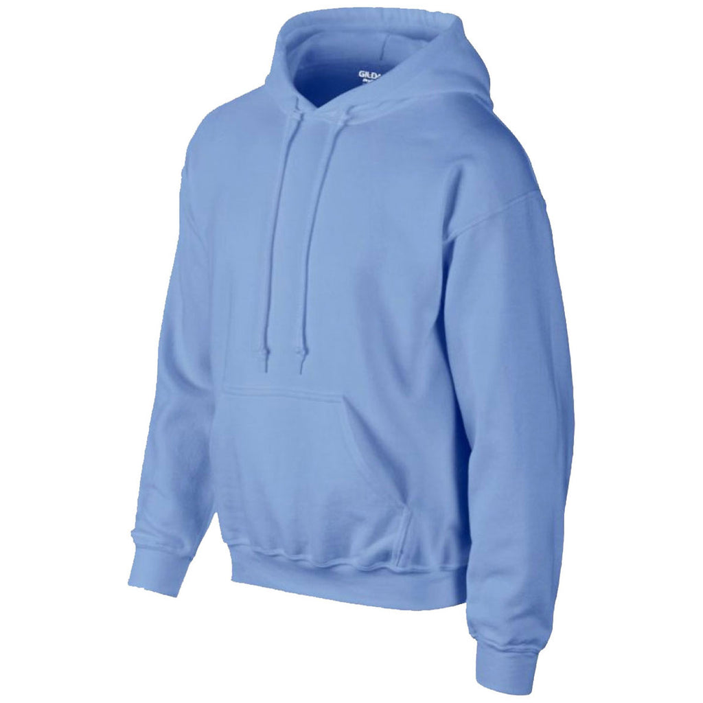 Gildan Men's Carolina Blue DryBlend Hooded Sweatshirt