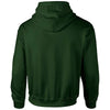Gildan Men's Forest DryBlend Hooded Sweatshirt