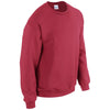 Gildan Men's Antique Cherry Red Heavy Blend Sweatshirt