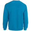 Gildan Men's Antique Sapphire Heavy Blend Sweatshirt