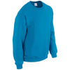 Gildan Men's Antique Sapphire Heavy Blend Sweatshirt