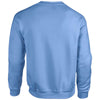 Gildan Men's Carolina Blue Heavy Blend Sweatshirt