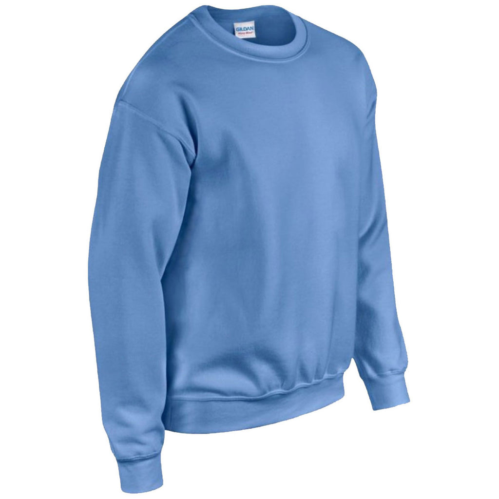 Gildan Men's Carolina Blue Heavy Blend Sweatshirt