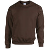 gd56-gildan-brown-sweatshirt
