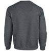 Gildan Men's Dark Heather Heavy Blend Sweatshirt