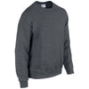 Gildan Men's Dark Heather Heavy Blend Sweatshirt