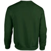 Gildan Men's Forest Heavy Blend Sweatshirt