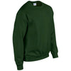 Gildan Men's Forest Heavy Blend Sweatshirt