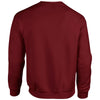 Gildan Men's Garnet Heavy Blend Sweatshirt