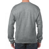 Gildan Men's Graphite Heather Heavy Blend Sweatshirt
