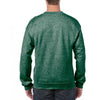 Gildan Men's Heather Sport Dark Green Heavy Blend Sweatshirt