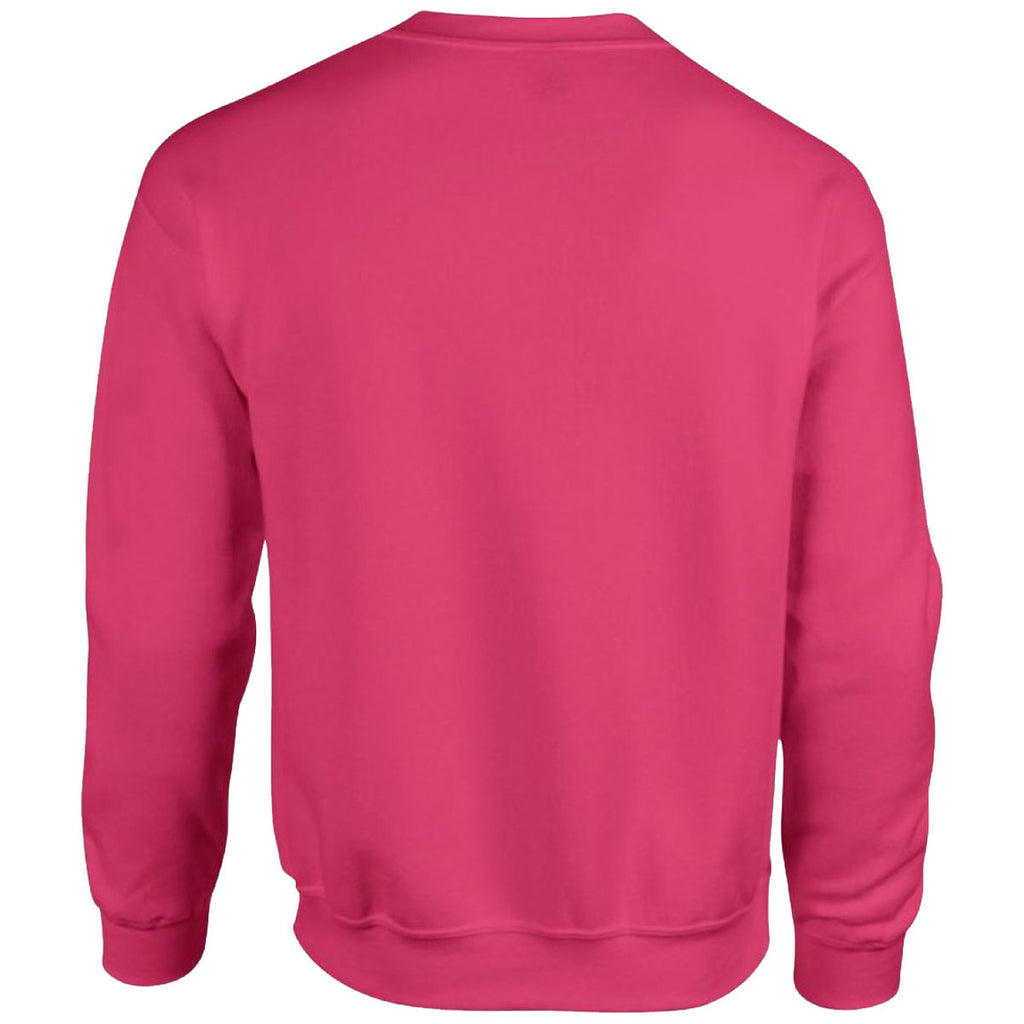 Gildan Men's Heliconia Heavy Blend Sweatshirt