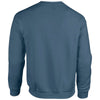 Gildan Men's Indigo Heavy Blend Sweatshirt