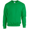 gd56-gildan-green-sweatshirt