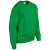 Gildan Men's Irish Green Heavy Blend Sweatshirt