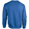 Gildan Men's Royal Heavy Blend Sweatshirt