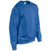 Gildan Men's Royal Heavy Blend Sweatshirt