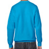 Gildan Men's Sapphire Heavy Blend Sweatshirt