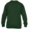 Gildan Youth Forest Heavy Blend Drop Shoulder Sweatshirt