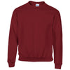 gd56b-gildan-burgundy-sweatshirt