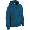 Gildan Men's Antique Sapphire Heavy Blend Hooded Sweatshirt