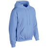 Gildan Men's Carolina Blue Heavy Blend Hooded Sweatshirt