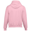 Gildan Youth Light Pink Heavy Blend Hooded Sweatshirt