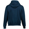 Gildan Youth Navy Heavy Blend Hooded Sweatshirt
