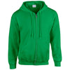 gd58-gildan-green-sweatshirt