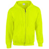 gd58-gildan-neon-green-sweatshirt