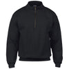 gd61-gildan-black-sweatshirt