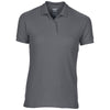 gd70-gildan-women-charcoal-polo