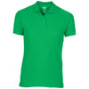 gd70-gildan-women-green-polo