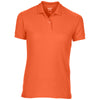 gd70-gildan-women-orange-polo